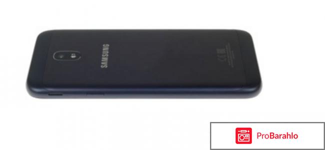 Samsung j330 galaxy j3 2017 отзывы обман