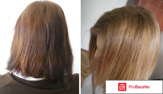 Осветление волос перекисью водорода отзывы отрицательные отзывы