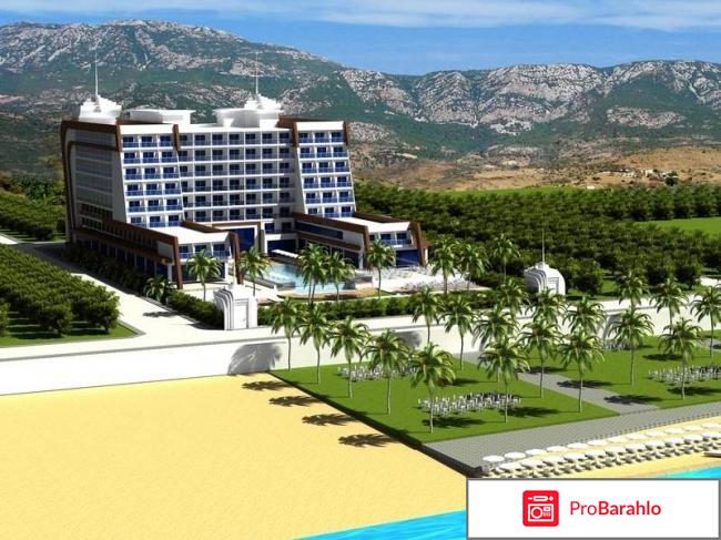 Отель Sunstar Beach Resort hotel 5* 