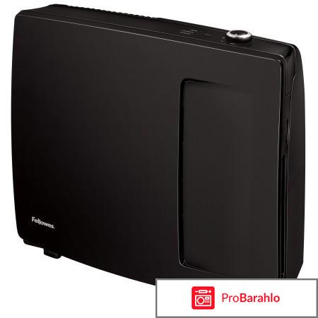 Fellowes Aeramax PT65 воздухоочиститель отрицательные отзывы