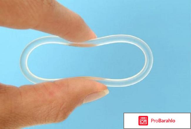 Новаринг кольцо отзывы женщин 