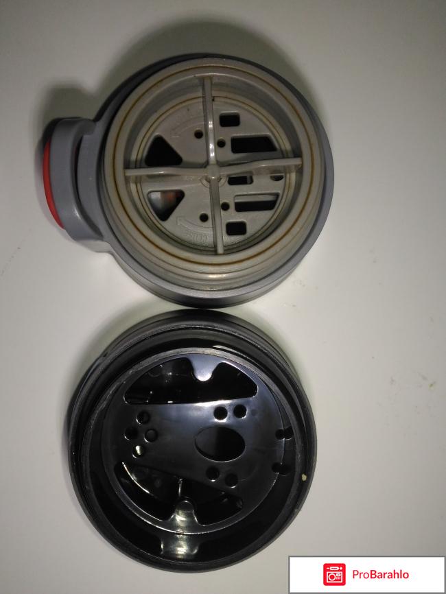 Термокружка ElGusto фото