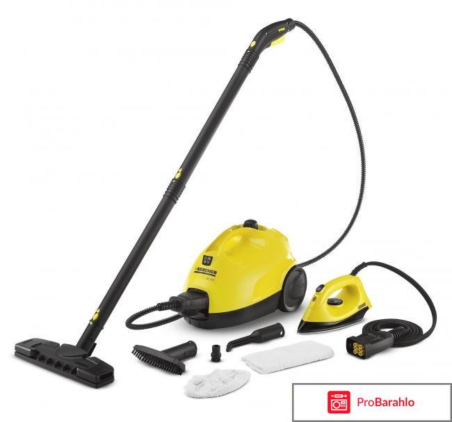 Отзыв парогенератор 