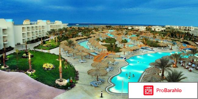 Hilton long beach обман