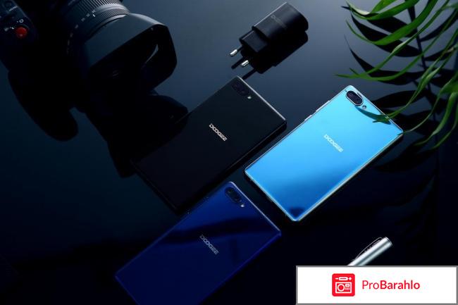 Отзывы doogee mix реальные отзывы