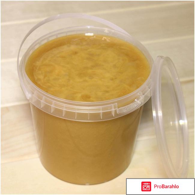 Мед алтайский 