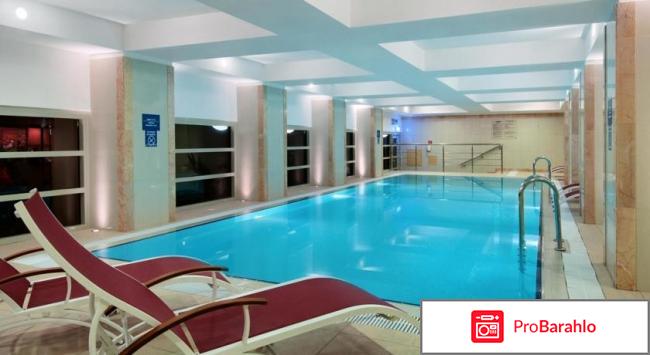 Отель в москве отрицательные отзывы