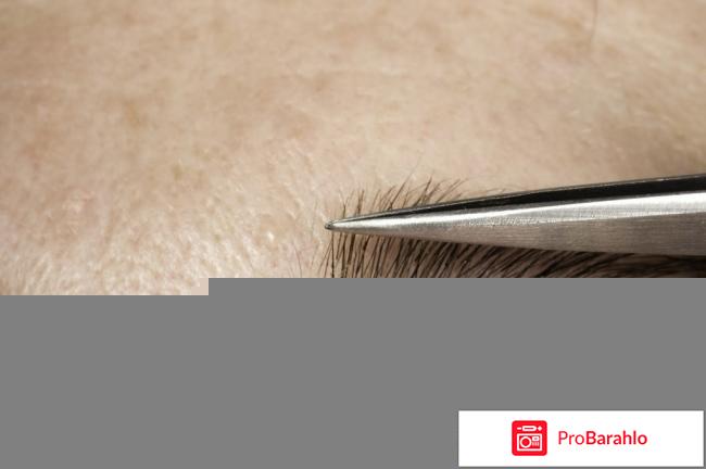 Наращивание бровей отрицательные отзывы