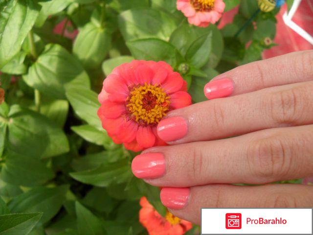 Лак для ногтей отзывы какой лучше фото