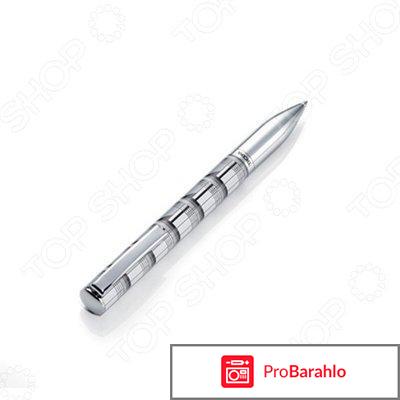 Ручка шариковая Pentel BK440 отрицательные отзывы
