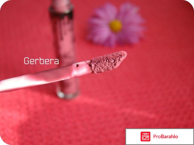 Жидкая матовая помада Kylie отзывы владельцев