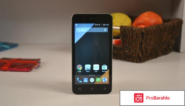 Микромакс q380 отзывы