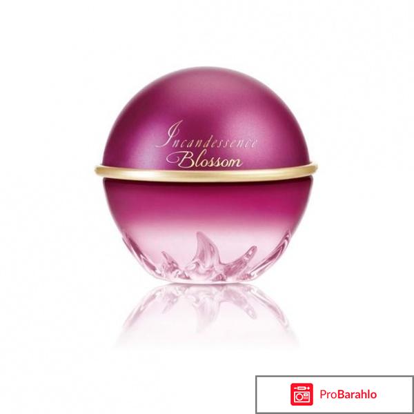 AVON Incandessence отрицательные отзывы