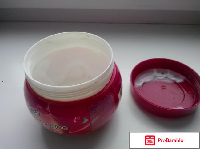 Маска для волос