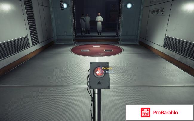 Игра Prey 2017 фото