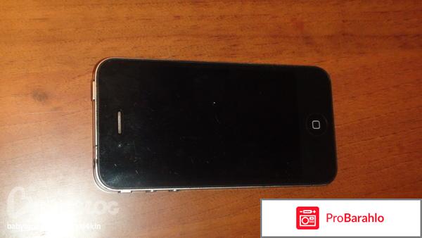 Восстановленные айфоны отзывы покупателей отрицательные отзывы