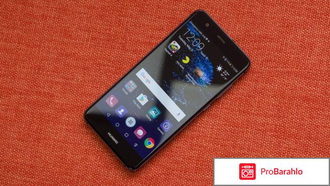 Huawei p10 отзывы покупателей обман