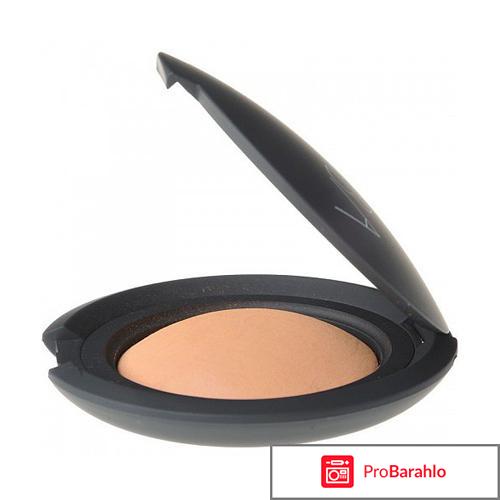 Пудра Boule Powder NoUBA обман