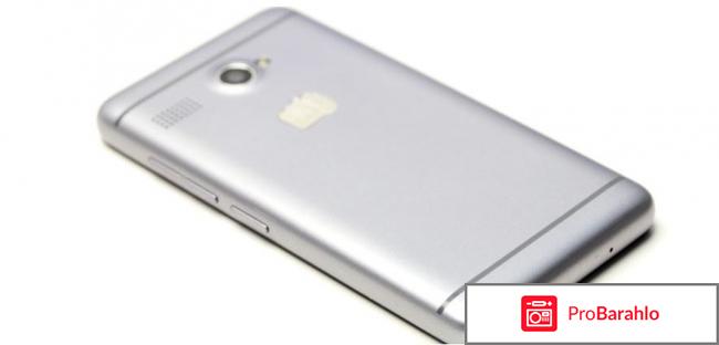 Смартфон Micromax Q326 отрицательные отзывы