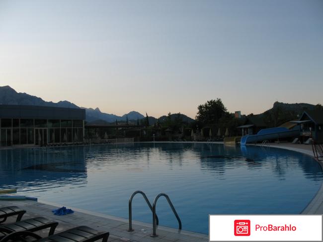 Отель Simena4* отрицательные отзывы