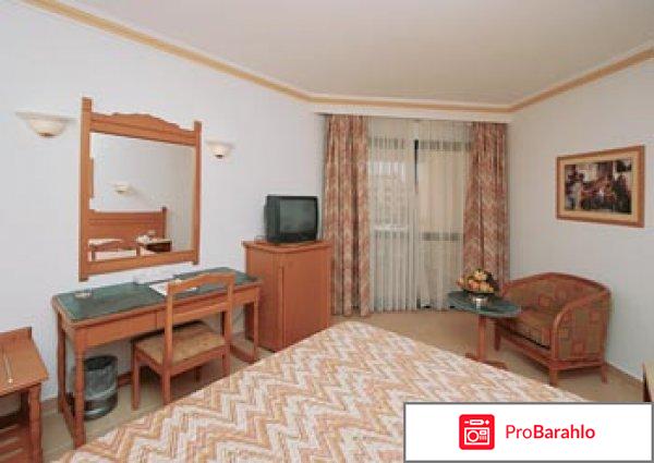 Бич альбатрос резорт хургада 4