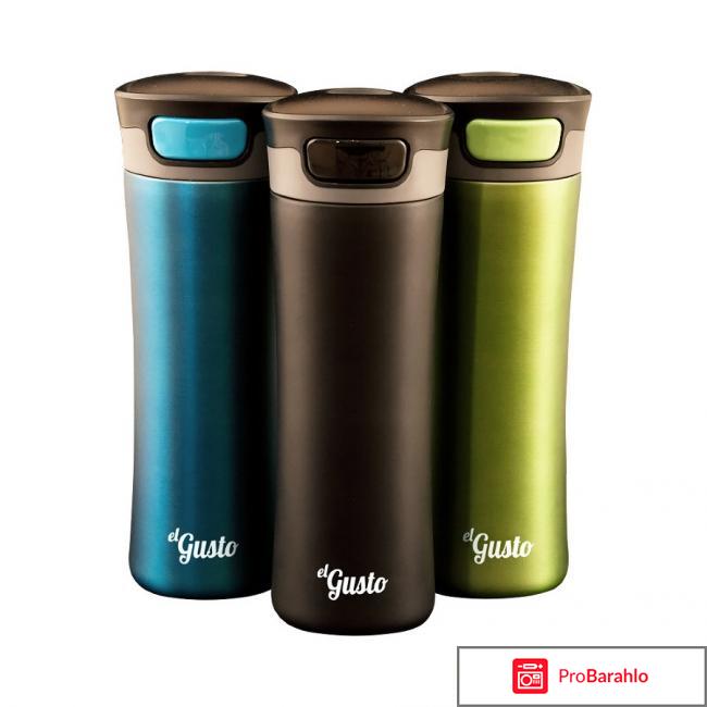 Термокружка отзывы какая лучше обман