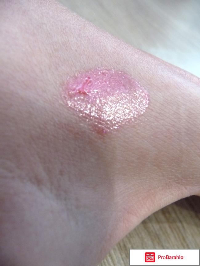 Glossy Gloss реальные отзывы