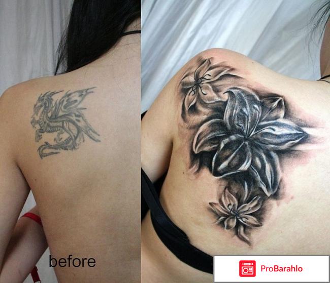 Тату салон в москве реальные отзывы