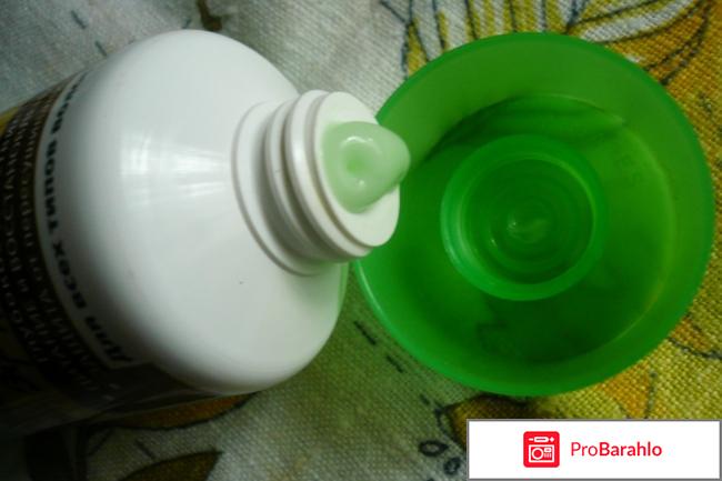 Бальзам-маска для волос Фитобаня Чистая линия обман