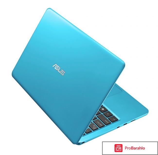 Asus VivoBook E202SA 