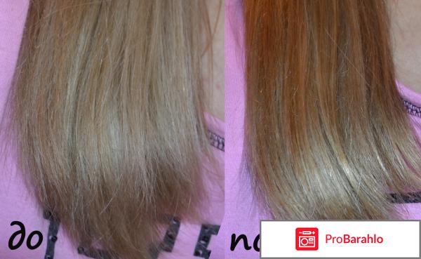 Отзывы ollin обман