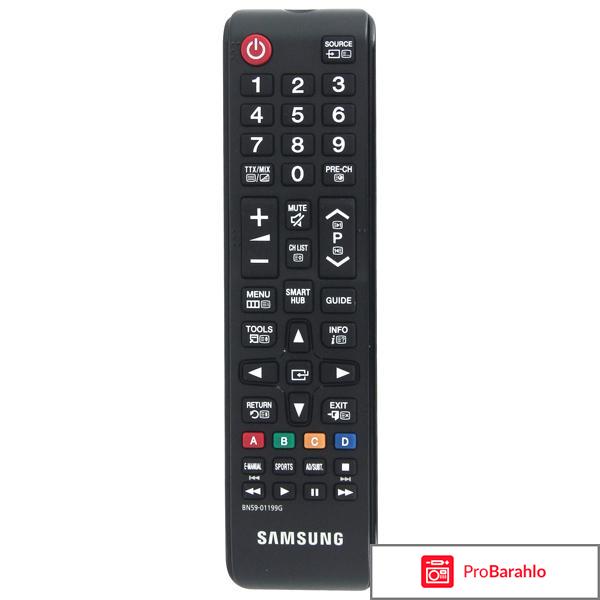 Телевизор samsung ue32j5205akxru отзывы обман
