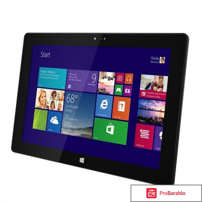 Prestigio MultiPad Visconte V 