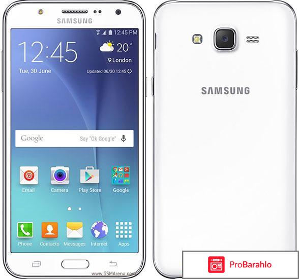 Samsung galaxy j5 отзывы покупателей обман