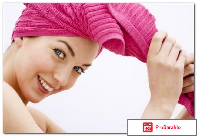 Бальзам волос объем отзывы обман