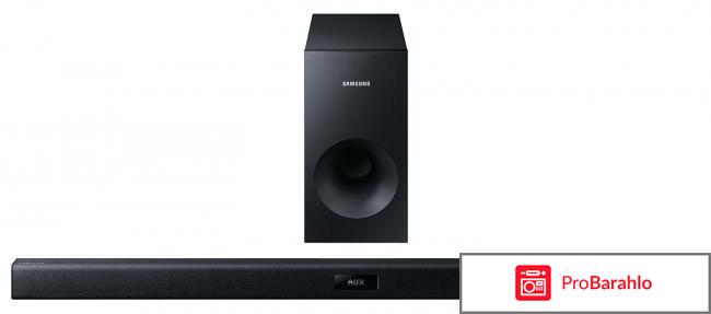 Samsung hw m4500 отзывы обман