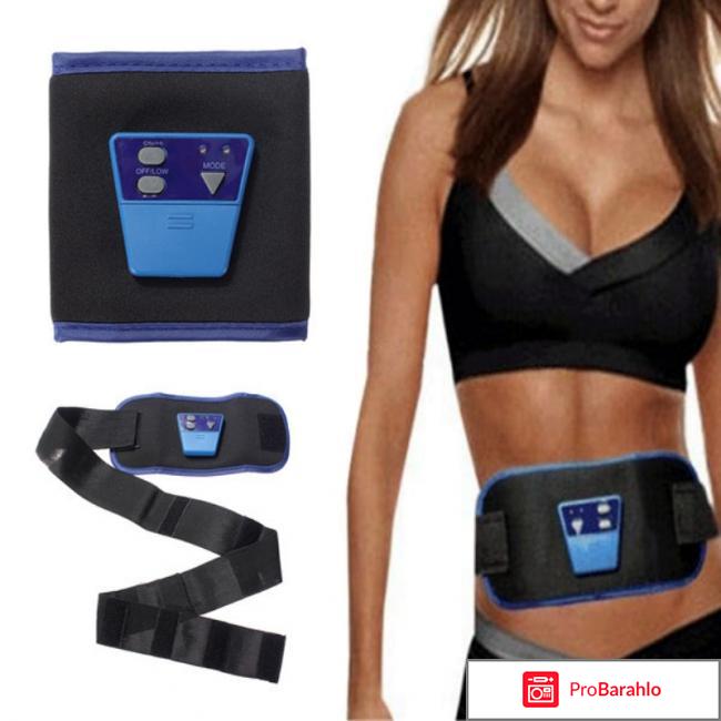 Ab gymnic отзывы покупателей реальные отрицательные отзывы