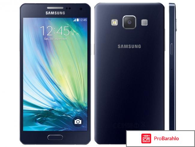 Samsung galaxy a5 sm a500f отзывы обман