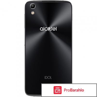 Alcatel OT-6055K Idol 4 