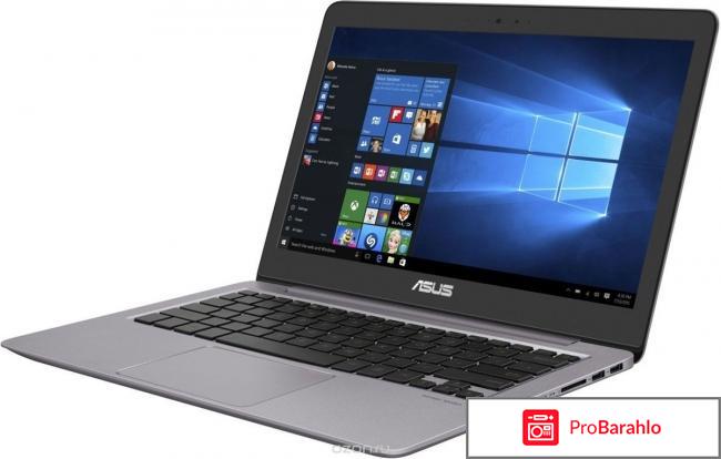 Asus ZenBook UX310UQ (UX310UQ-FC217T) 