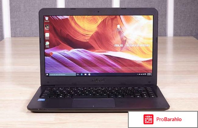 Asus VivoBook E402SA (E402SA-WX016T) 