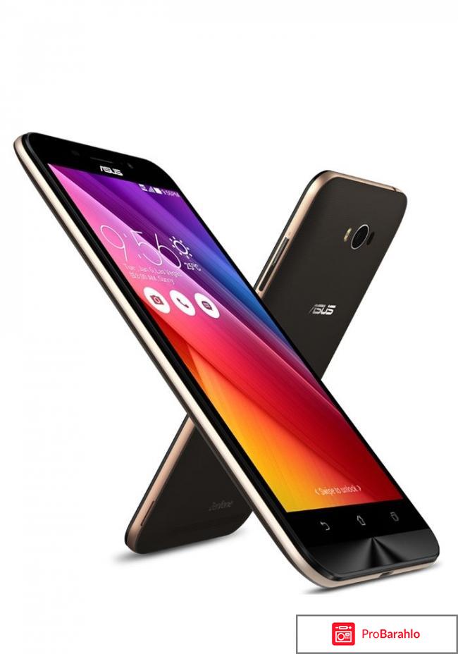 Asus ZenFone Max ZC550KL, White Leather (90AX0106-M01030) отрицательные отзывы