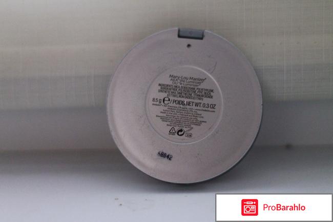 The Balm отрицательные отзывы