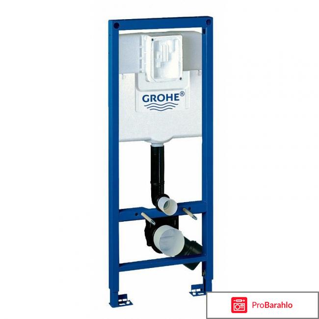 Инсталляции для унитазов 