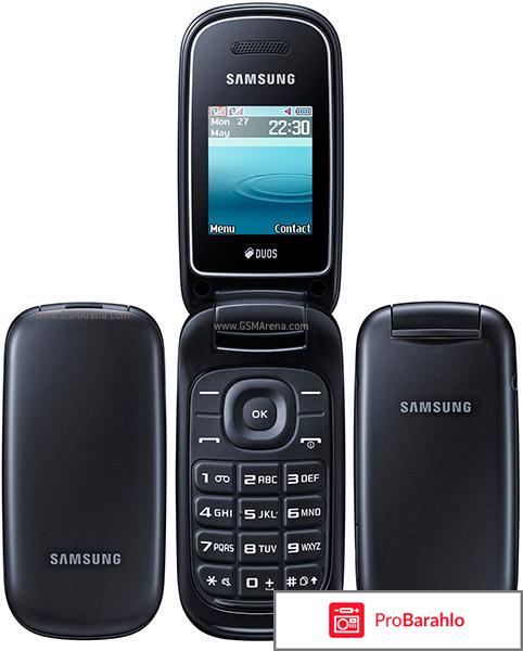 Samsung E1272 