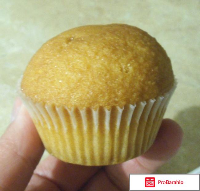 Мини маффины Раменский кондитерский комбинат 