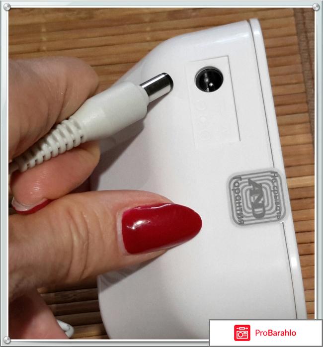 Автоматический тонометр A&D UA-888  отрицательные отзывы