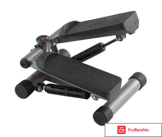 Министеппер Body Sculpture BS-1122HA-B 