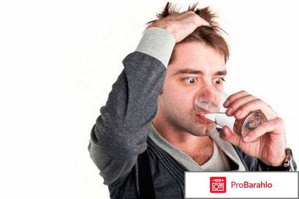 Алкобарьер в аптеке 