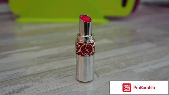 Оттеночный бальзам Volupte Tint-In-Balm - Помада-бальзам для губ Tint-in-Balm обман